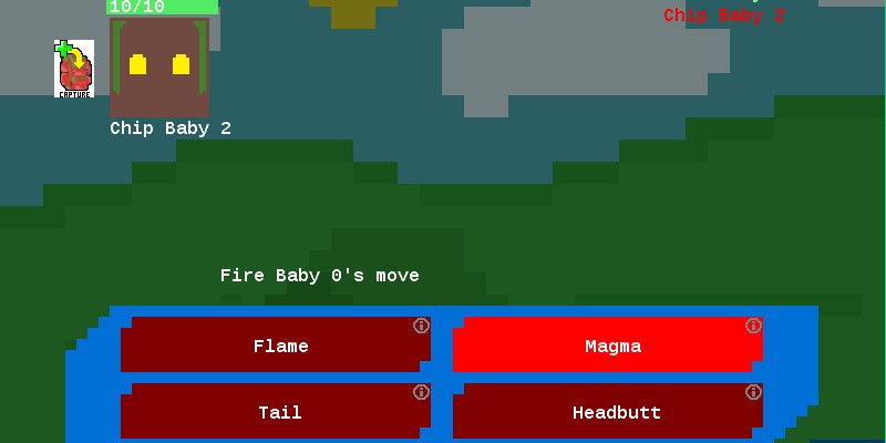 PixelRPG Image