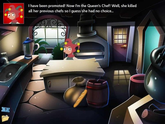 Pizza Quest Image