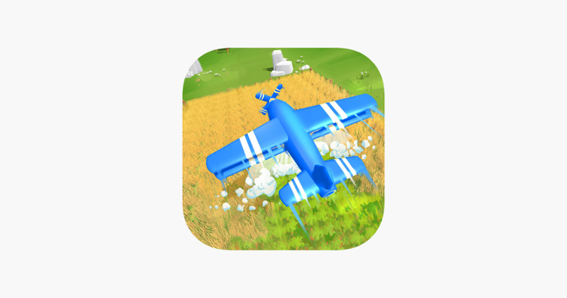 Plane Farmer Game Cover