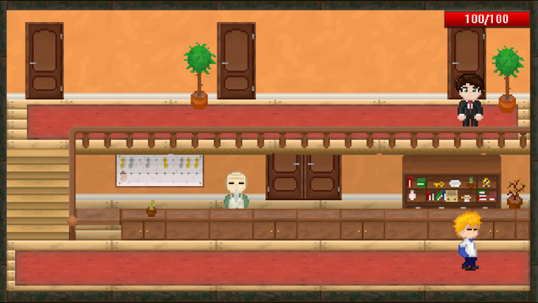 Plantception screenshot