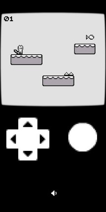 Pocket Cat screenshot