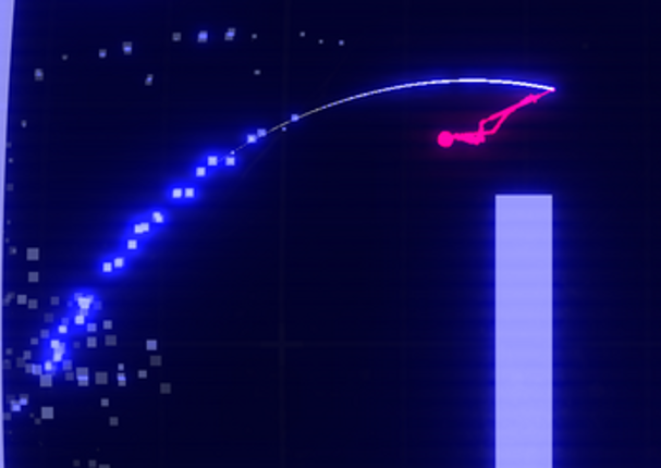 POGOMAN screenshot