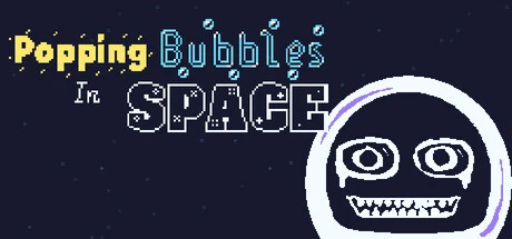 Games like Popping Bubbles in Space