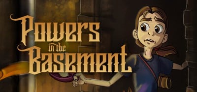 Powers in the Basement Image