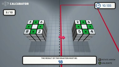 Professor Rubik's Brain Fitness Image