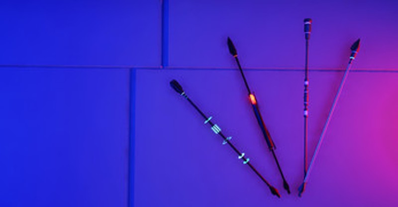 Project "Cleon" screenshot