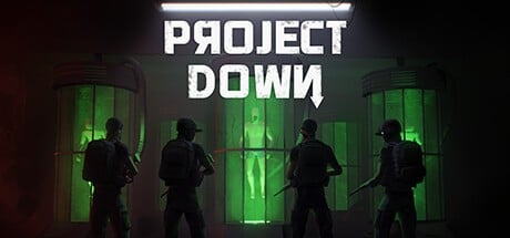 Games like Project Down