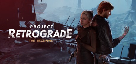 Games like Project Retrograde: The Becoming