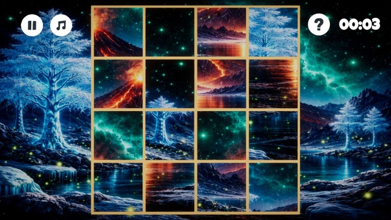 Puzzle Image