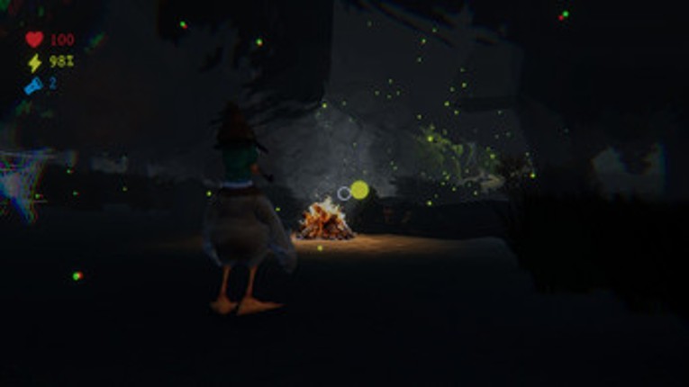 Quack Noir (Demo) Image