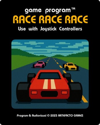 Race Race Race Image