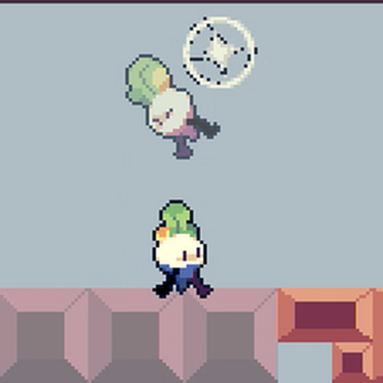 Radish Spike screenshot