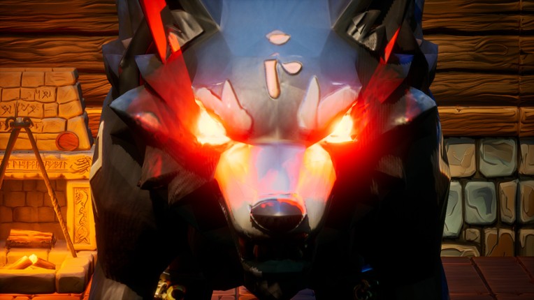 RagnaCook: Co-op Viking Kitchen screenshot