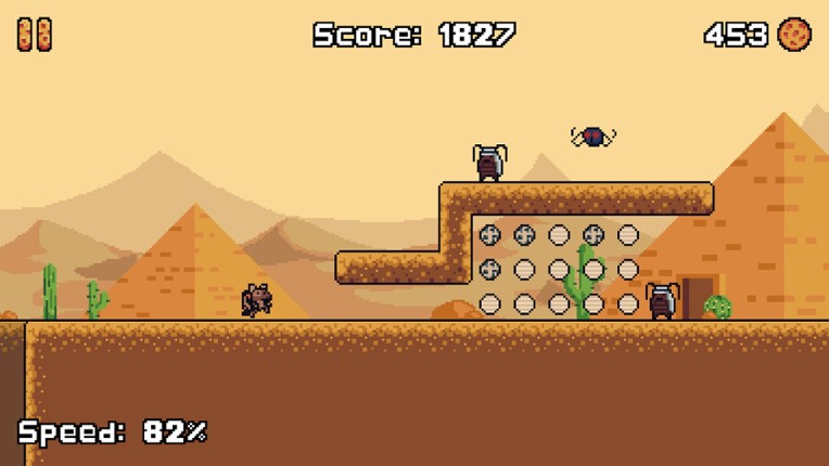 Rat Run screenshot