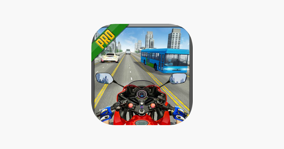 Games like Real Moto Bike Racer