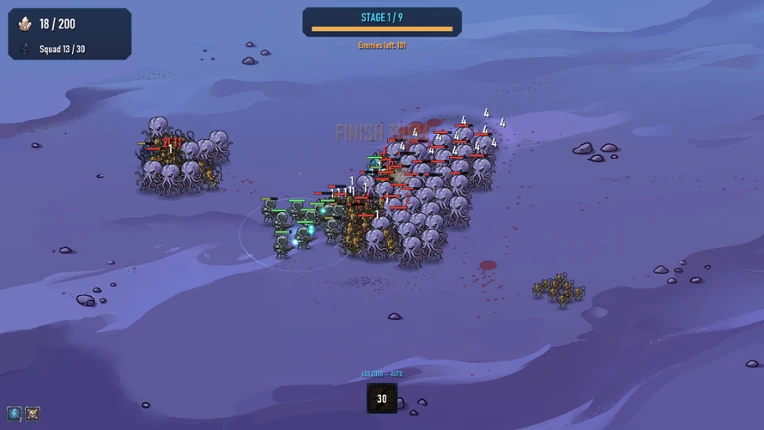 Relaywardens screenshot