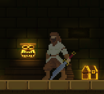 Games like Relic Hunter