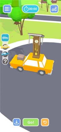 Relocation Master Image