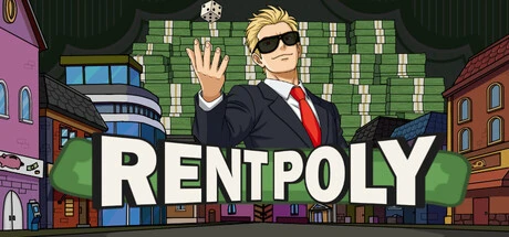 Games like RentPoly