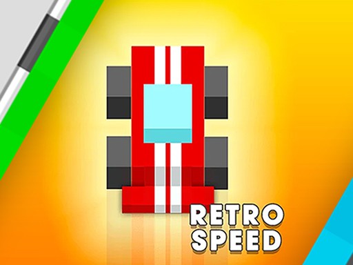 Games like Retro Speed Arcade