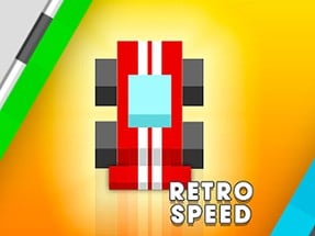 Retro Speed Arcade Image