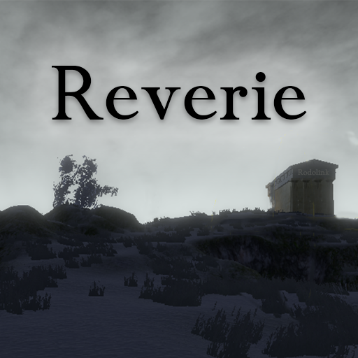 Games like Reverie