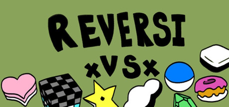 REVERSI xVSx Image