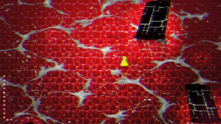 RGB: EXECUTION screenshot