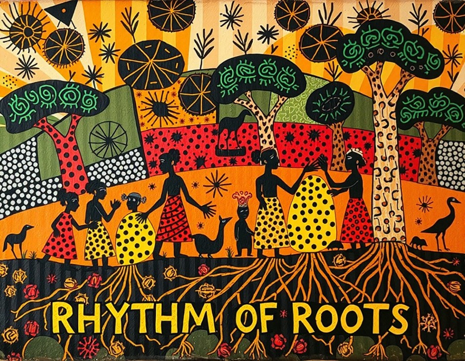 Games like Rhythm Of Roots