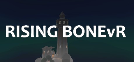 Games like RISING BONEvR