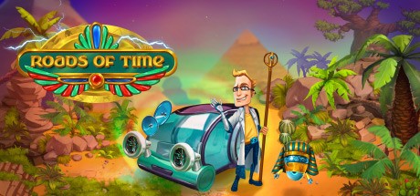 Games like Roads of time