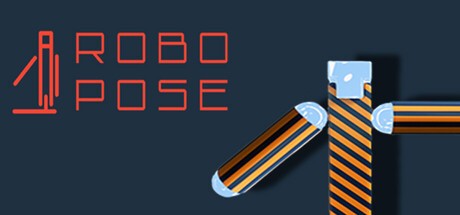 Games like Robo Pose