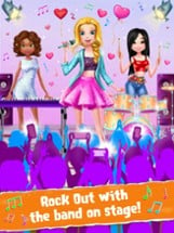 Rockstar Girls Adventure Game Image