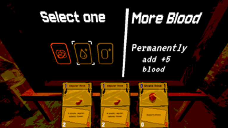 Rose Sewers screenshot