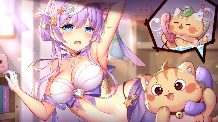 Sakura Hime 5 screenshot