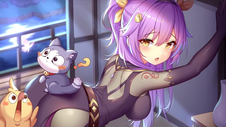 Sakura Hime 6 screenshot