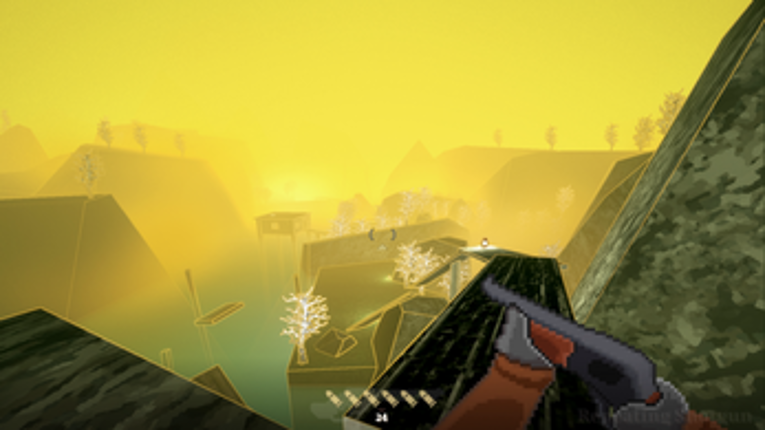 Saloonery screenshot