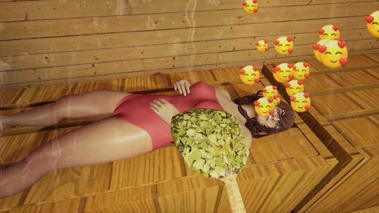 Sauna Simulator screenshot