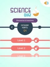 Science: Quiz Game Image