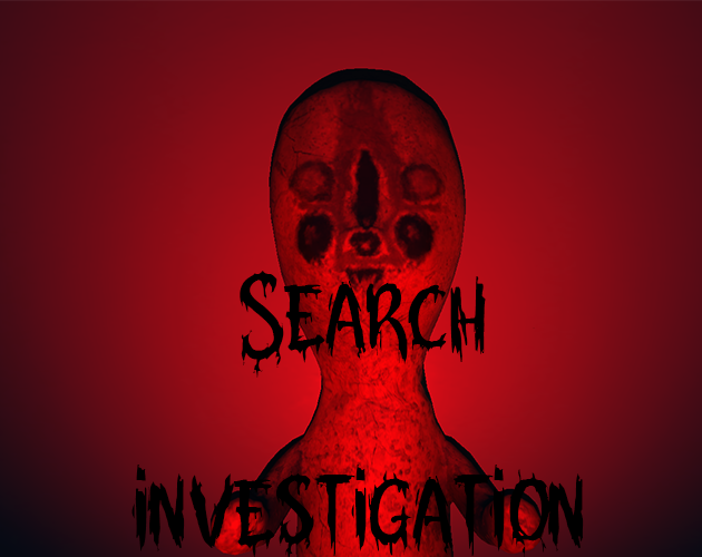 Games like Search investigation