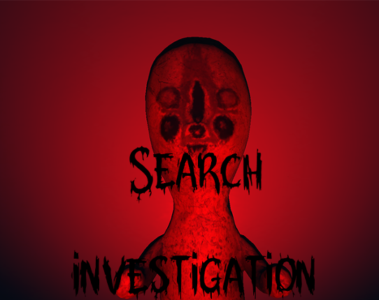 Search investigation Game Cover