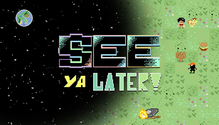 See Ya Later! Image