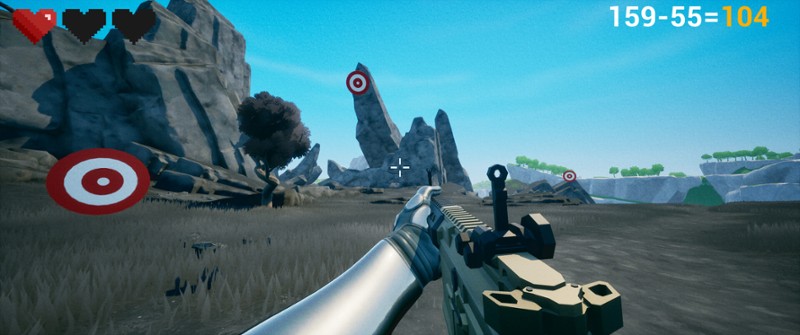 Shatter screenshot