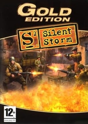 Silent Storm Image