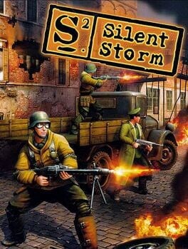 Games like Silent Storm