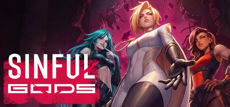 Games like Sinful Gods