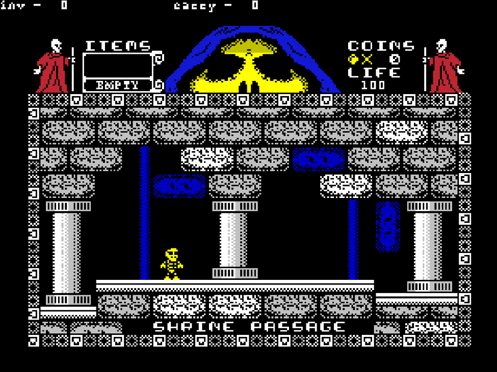 Games like Skelly (Alpha - WIP)