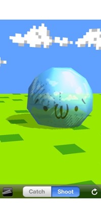 Slime touch (Universal) screenshot