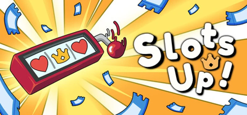 Slots Up! Image