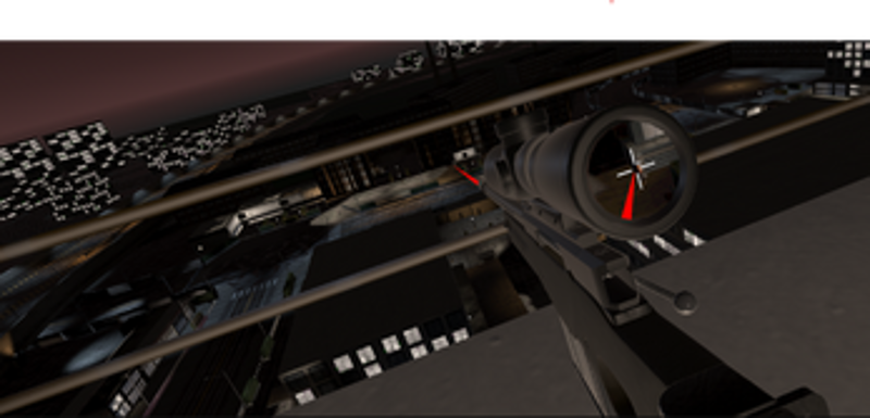 Sniper VR Image